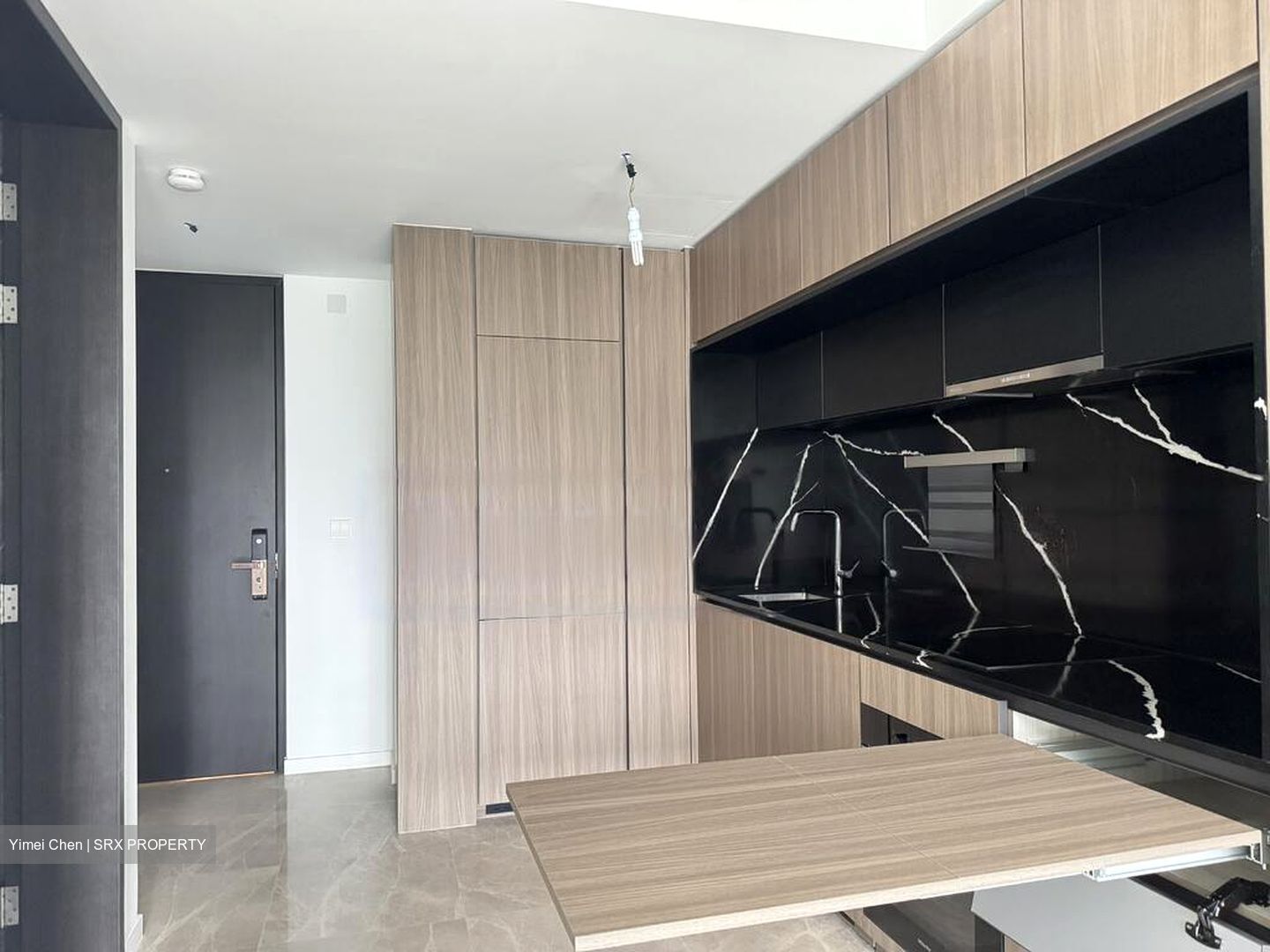 Irwell Hill Residences (D9), Apartment #524905911